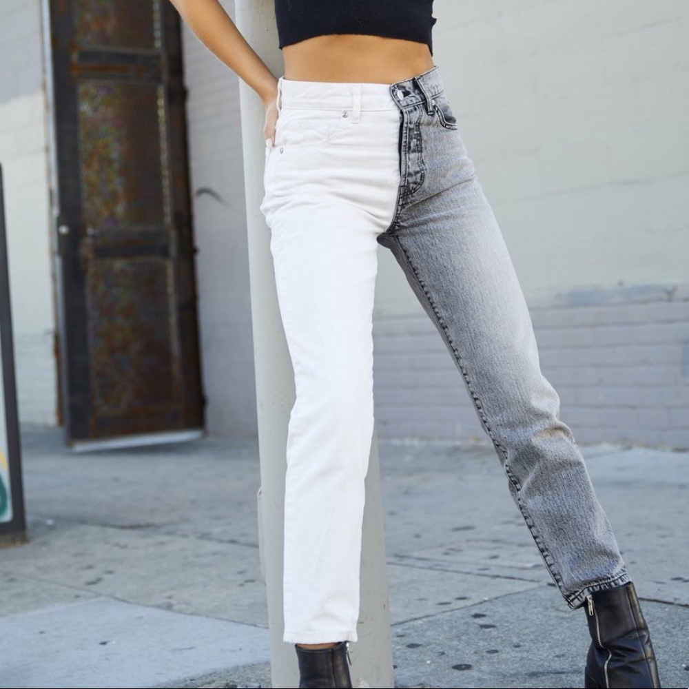 Revice Jeans - True Love Checkmate